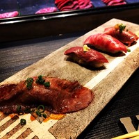 肉寿司 肉和食 KINTAN コレド室町 - 