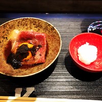 肉寿司 肉和食 KINTAN コレド室町 - 