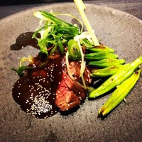 肉寿司 肉和食 KINTAN コレド室町 - 