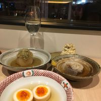 すぎ乃 麻布十番 - 