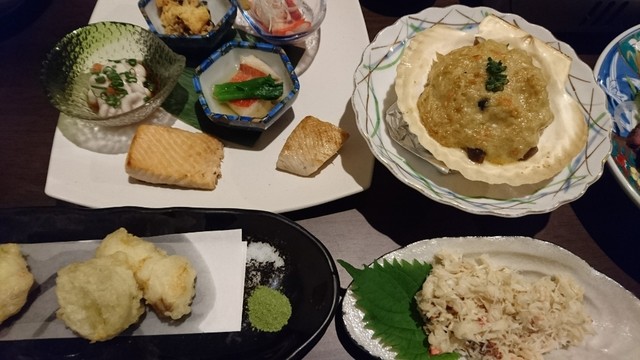 酒楽亭 - 青森（居酒屋）