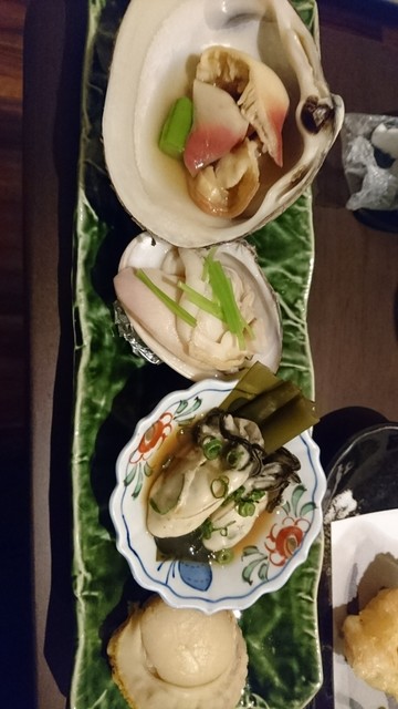 酒楽亭 - 青森（居酒屋）の写真