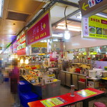 忠誠號蚵仔煎 - 