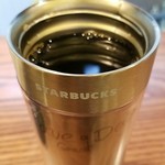 STARBUCKS COFFEE - 今日の珈琲グランデサイズ