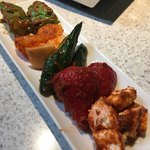 生ホルモン処 おさむちゃん。 - 