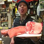 生ホルモン処 おさむちゃん。 - 