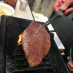 生ホルモン処 おさむちゃん。 - 