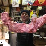 生ホルモン処 おさむちゃん。 - 