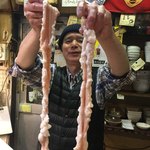 生ホルモン処 おさむちゃん。 - 