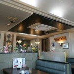 香蔵 - 喫煙可能