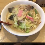 長崎ちゃんぽん・皿うどん 球磨 - 