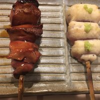 焼鳥 おみ乃 - 