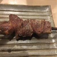 焼鳥 おみ乃 - 