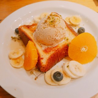 フレンチトースト好きなら新宿へ 人気のおすすめ店15選 食べログまとめ