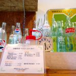 てぃしらじそば - 