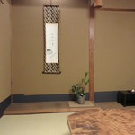 Soujiki Nakahigashi - 二階の個室