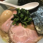 麺処 みな家 - 