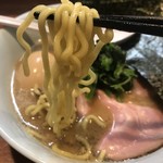 麺処 みな家 - 