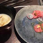 焼肉会席 舌牛 - 