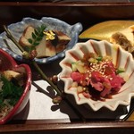 Yakiniku Kaiseki Tangyuu - 