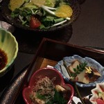 Yakiniku Kaiseki Tangyuu - 