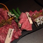 焼肉会席 舌牛 - 