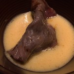 焼肉会席 舌牛 - 