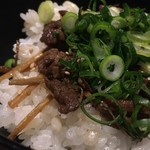 焼肉会席 舌牛 - 