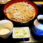 オーク - 料理写真: