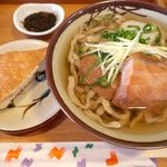 てぃしらじそば - 