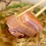 てぃしらじそば - 