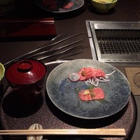 焼肉会席 舌牛 銀座店 - 