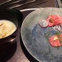 焼肉会席 舌牛 銀座店 - 