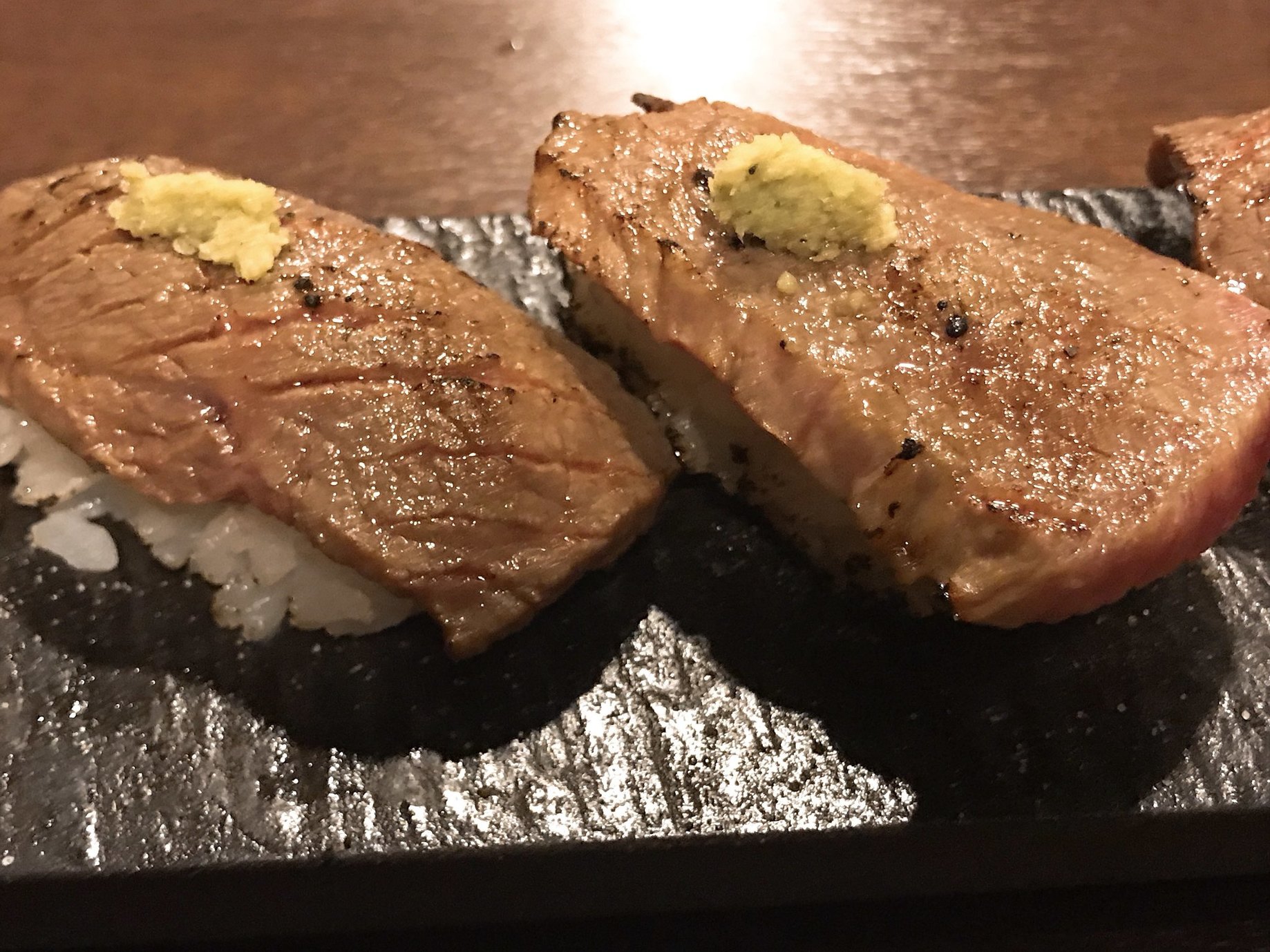 『インスタ映えする焼肉屋さん』by soutaそーた : 焼肉酒場暁 - 甲府/焼肉 [食べログ] インスタ映えする焼肉屋さん(soutaそーた)-焼肉酒場暁