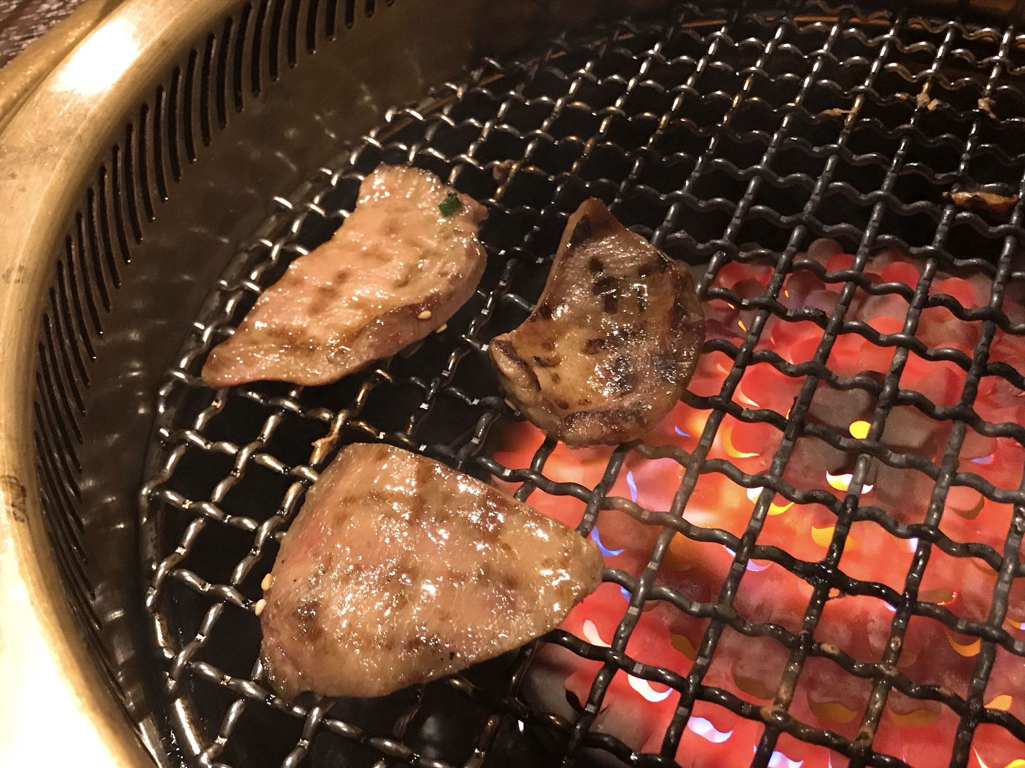 『インスタ映えする焼肉屋さん』by soutaそーた : 焼肉酒場暁 - 甲府/焼肉 [食べログ] インスタ映えする焼肉屋さん(soutaそーた)-焼肉酒場暁
