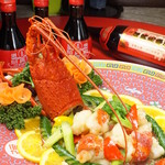 南京町 友好飯店