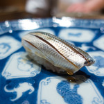 鮨 さいとう - 