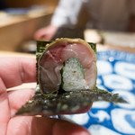 鮨 さいとう - 