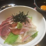 居酒屋 海虎 - 