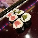 Sushi Gom Pachi - 