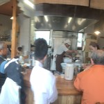 らーめん 天天有 - 