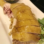 上海料理 四季陸氏厨房 - むちむちさん