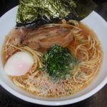 居酒屋 海虎 - 海虎らーめん