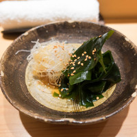 鮨 さいとう - 