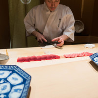 鮨 さいとう - 