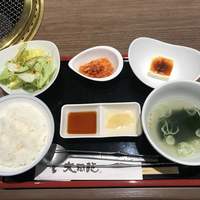 大同苑 一番町店 - 