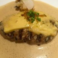 旬菜ステーキ処 らいむらいと - 