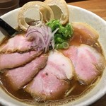 らーめん専門 和心 武庫之荘店 - 