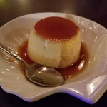 Ciao Cafe - プリン