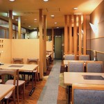 あじびる 花心 本店